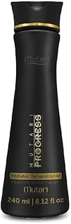 PROGRESSIVA PROGRESS MUTARI 240ML REDUTOR RECONSTRUTOR