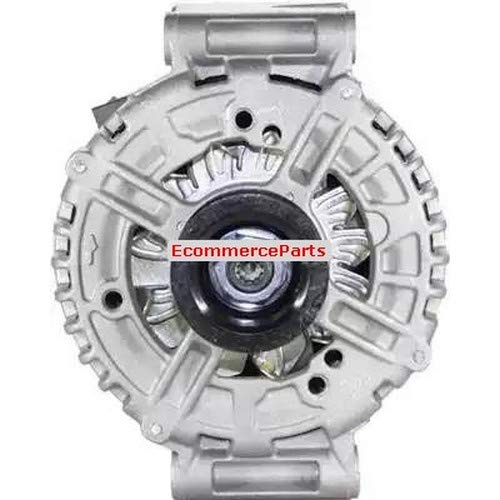 Alternatore 9145374918986 EcommerceParts Tensione: 12 V, Alternatore-Corrente carica: 180 A