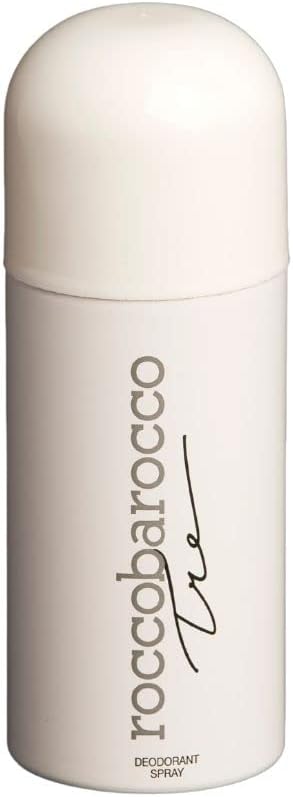 R Barocco Tre Donna Deo 150 ml Vapo