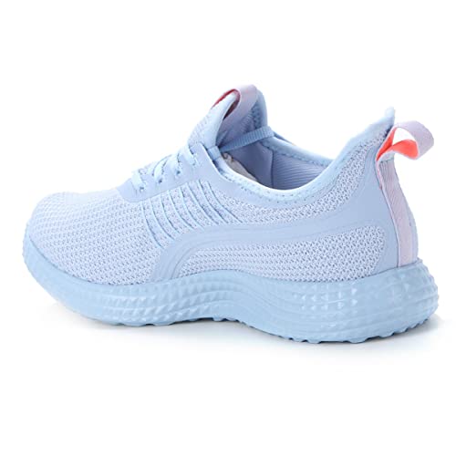 Tênis Oasis, Olympikus, Feminino, Azul Claro, 37