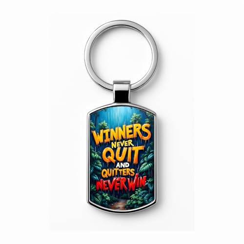 Image of Premium Printed Metal Keychain for Men & Women | High-Definition Artwork Print | Durable Key Ring for Car, Bike, Home & Office Keys | Stylish Decorative Key Holder Gift