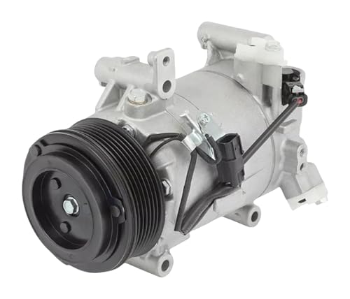 Compresseur de climatisation avec embrayage Civic 2.0L 2016-2021