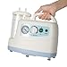 HCYHSLH Portable Suction Machine, 1000mL PC Storage Bottle, Low Noise 8.15LBS Lightweight