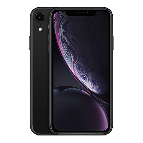PodiPhone XR ブラック Factory Refurbished Apple Iphone XR Phone Wholesale | Black