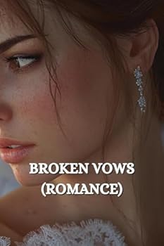 Paperback Broken Vows (Romance) Book