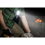 Cat Work Lights CT1200 Pocket COB LED Flood Beam Work Light, Camouflage - Image 2