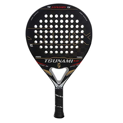 Siux Tsunami 4.0 Luxury