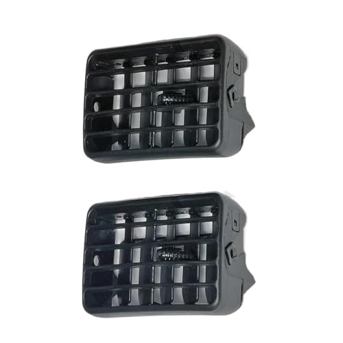 Salida de aire acondicionado de Toyota 4Runner 1996-2002: optimice el flujo de aire central