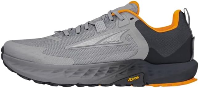 ALTRA Men's TIMP 5 Trail Running Shoe