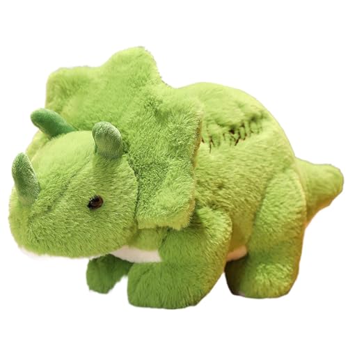 Peluches de dinosaurio de dinosaurio perfectos para regalar en cumpleaños 6
