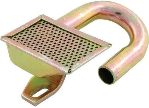 26134 Oil Pump Pickup - 5/8" Inlet Tube, 7" Deep Pan 26134