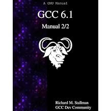 GCC 6.1 Manual 2/2