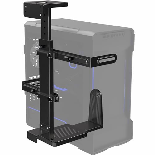 VIVO ߉\ȃfXNƕPC}Eg ϋv ^Rs[^P[X CPU^[z_[ SȃbNt ω׏d44|h ubN MOUNT-PC06R