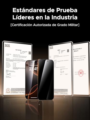 El Mejor Listado de Privacidad y pantallas de protección Top 10. 12 Imagen adicional