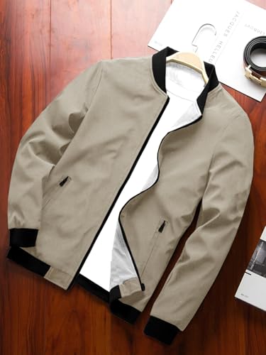 Image of Noble Monk Men Jacket