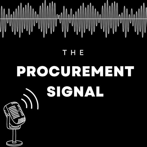The Procurement Signal Titelbild