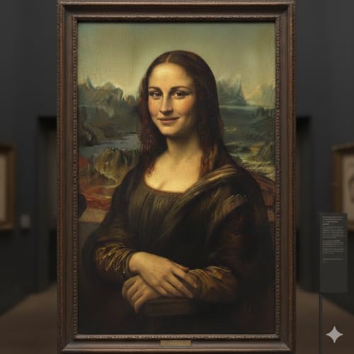 Mona Lisa Smile