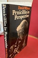 Penicillin in perspective 0571108393 Book Cover