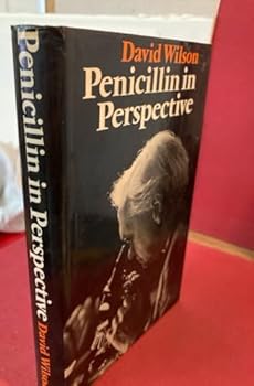 Hardcover Penicillin in perspective Book