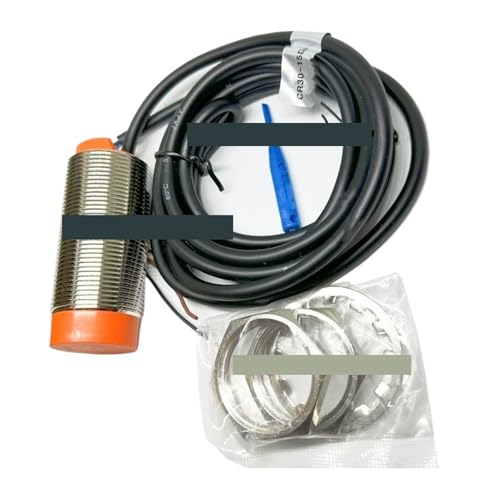 Détecteur de proximité capacitif CR30-15DP capteur M30 PNP pour niveau liquide