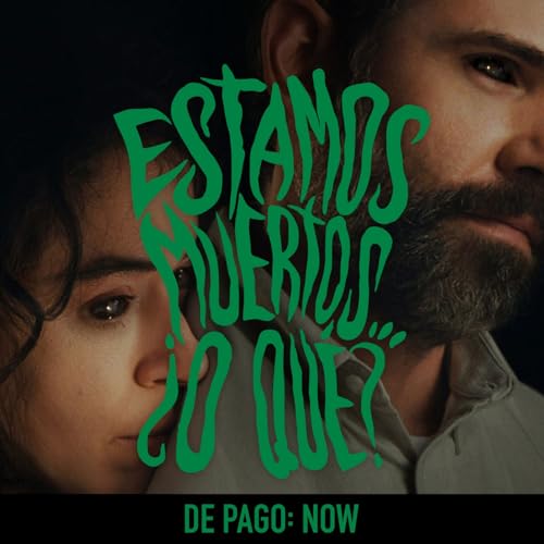 EM&iquest;OQ? De Pago Now 20 &ndash; Keeper (2025) - Episodio exclusivo para mecenas