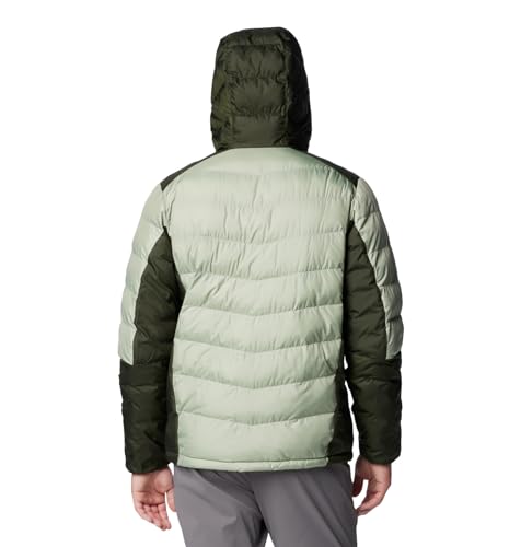 Image of Columbia Labyrinth Loop II Hooded Jacket
