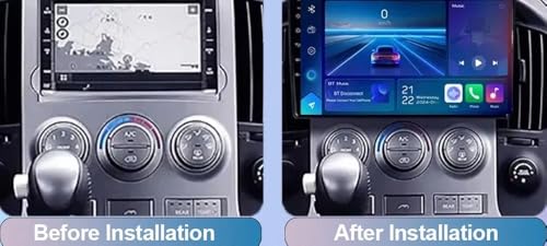 Radio coche 2 DIN para Focus Mk1: solucione las llamadas con manos libres 2