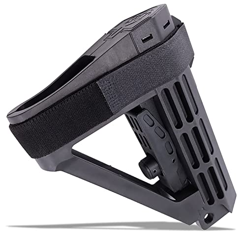 Top 10 Best Ar 15 Pistol Brace Reviews & Buying Guide BNB