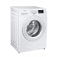 Samsung Waschmaschine 8 kg WW8PT4048EE/EG Energiesparend und leise