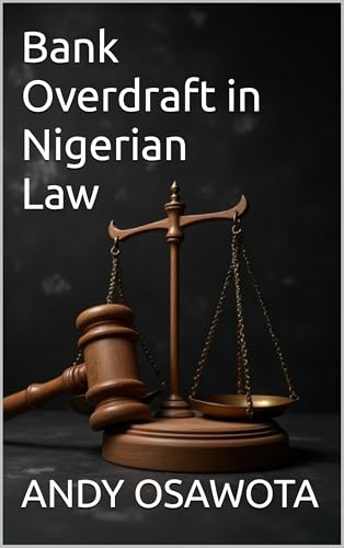 Bank Overdraft in Nigerian Law