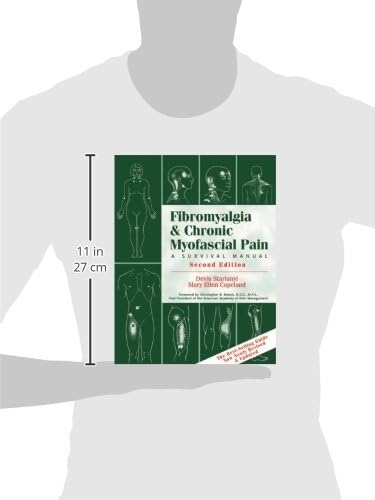 Fibromyalgia & Chronic Myofascial Pain: A Survival Manual
