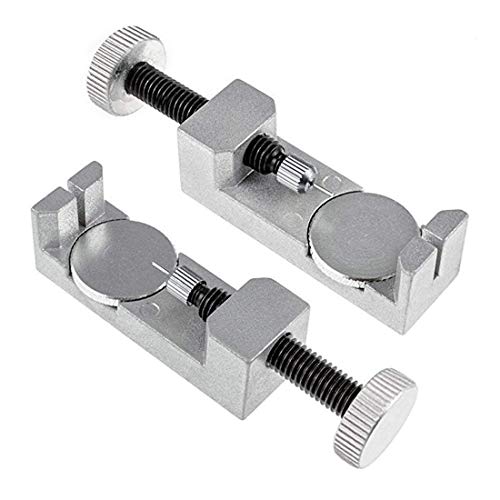 Image of DIY Crafts Pattern No # 7, Repair Tool Kit, Watch Band, Watch Band Adjustment Strap Link Pin Remover Watchmakers 3X Extra Pins Watch Band Sizing Tool Compat (Pattern No # 7, Repair Tool Kit)