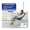 Friedrich ZoneAire Portable with Heat Pump & Dual Hose, 12,000 BTU 115V