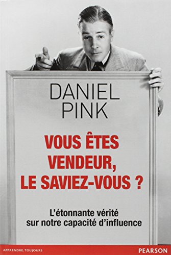 Télécharger Vous êtes vendeur, le saviez-vous ? Livre eBook France