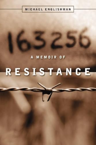 163256: A Memoir of Resistance (Life Writing)