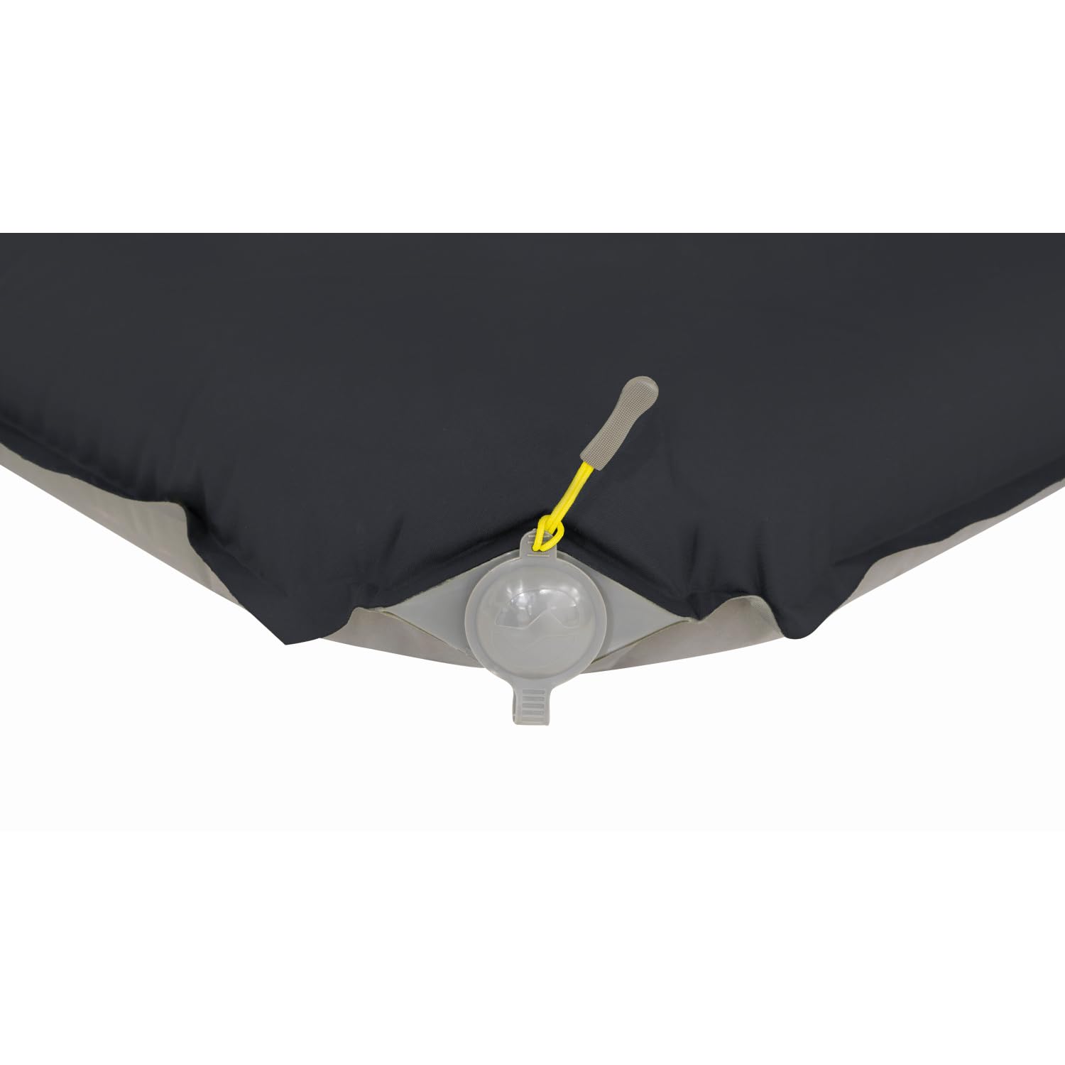 Outwell Matratze Sleepin Double 5 cm