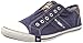 Produktbild MUSTANG Herren 4058-401-800 Slipper, Blau (Dunkelblau 800), 41 EU