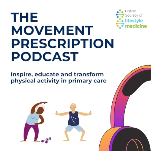 Reframing the Perioperative Period: Movement as Standard Surgical Care
