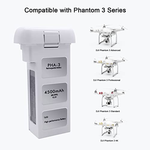 Drones, Camera Imagen adicional