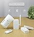 Produktbild Bazaar Kit Alarm S1 C Broadlink PIR-Bewegungsmelder Tür SmartOne Fernbedienung des das Intelligente Haus