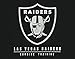 New Era NFL Men's Go for It Short Sleeve T-Shirt, Las Vegas Raiders, X-Large