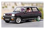 renault 5 alpine usata I migliori giocattoli da regalo: l'auto è molto facile da usare per 3 anni. È un buon giocattolo di decompressione per gli adulti in ufficio.