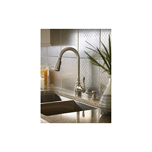Review de Grifería para Cocina Moen que Puedes comprar On-line. 25 Imagen adicional