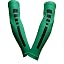Green Black Stripe
