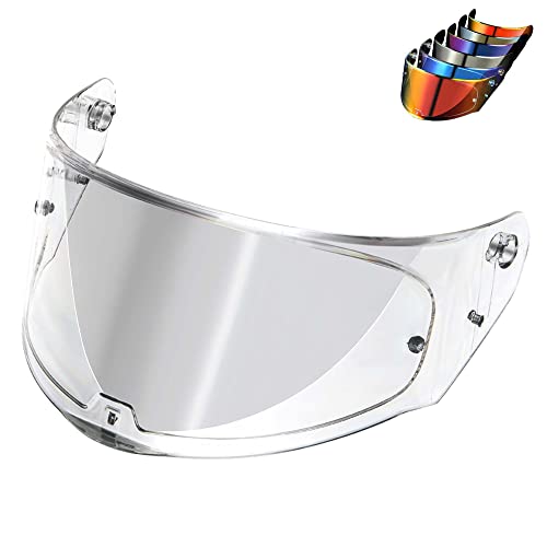 7 Best 3XL Motorcycle Helmets (Researched and Compared)