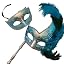 Turquoise Silver