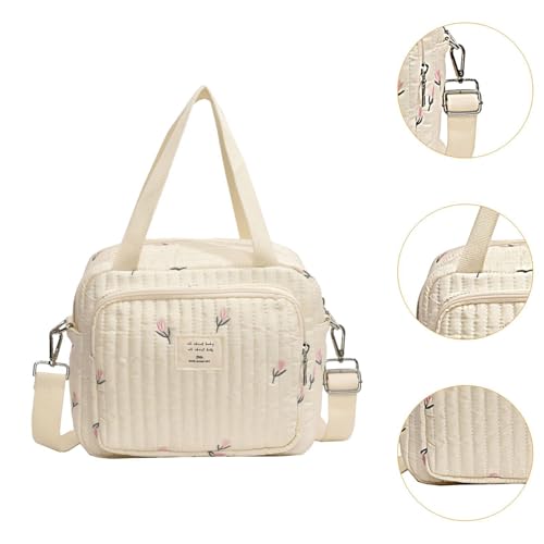 Sac en toile léger parfait pour les sorties des dames