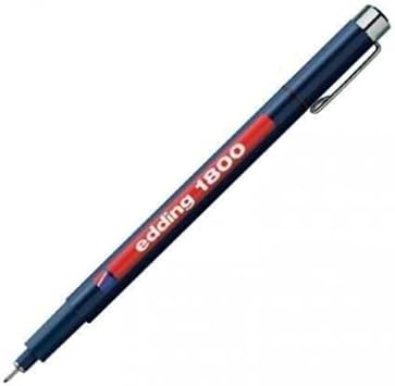 Edding 1800 Profipen