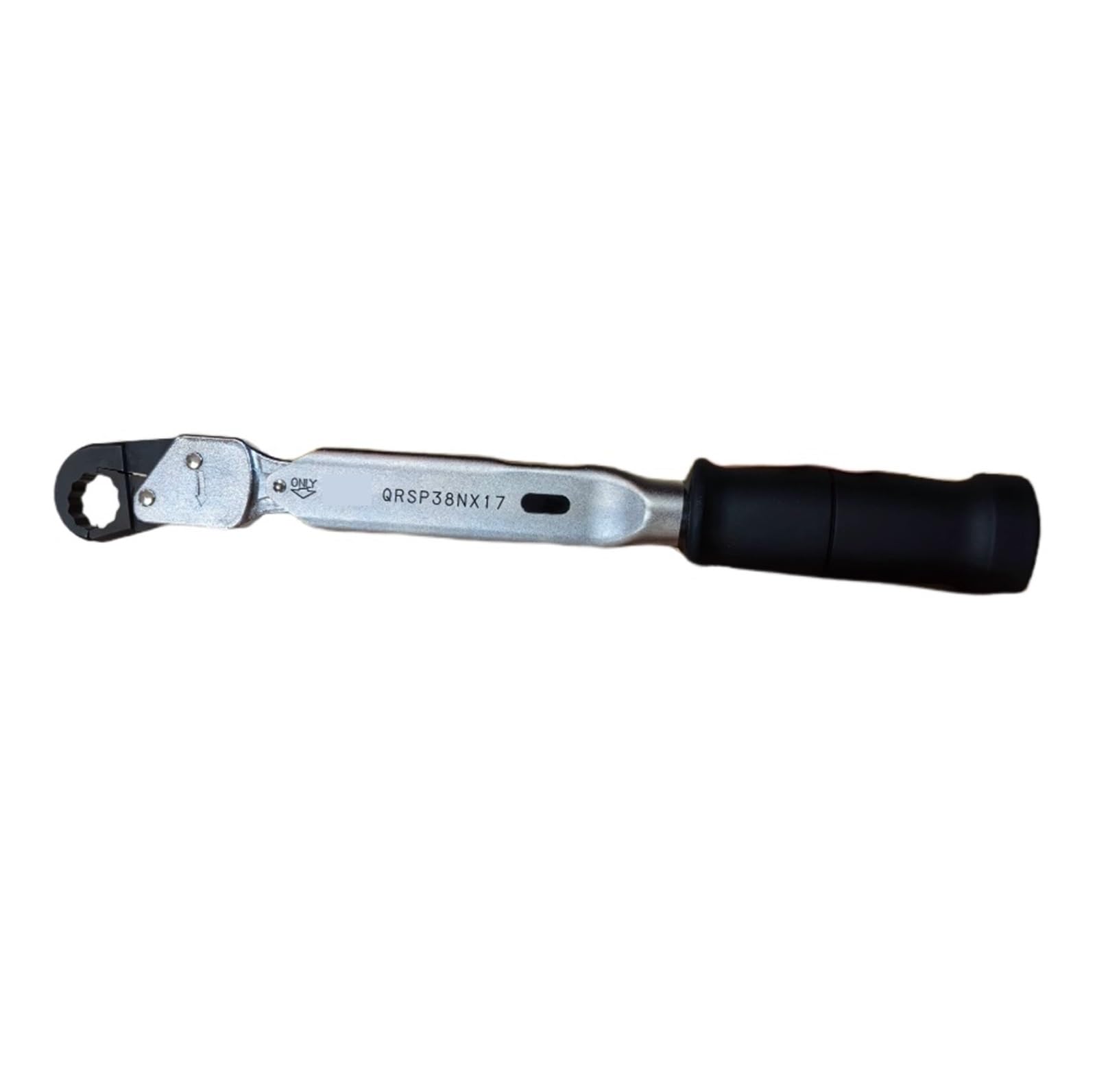 HEXEH Torque Wrench QRSP38NX17 for Industrial Measurement