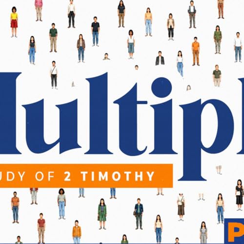 Multiply Through Clear Teaching on Proper Belief and Behavior | September 20, 2026